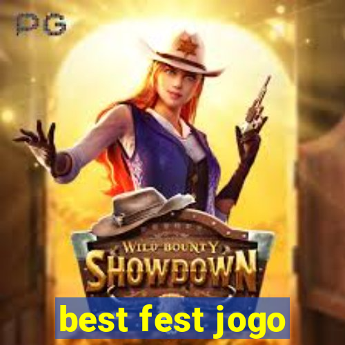 best fest jogo